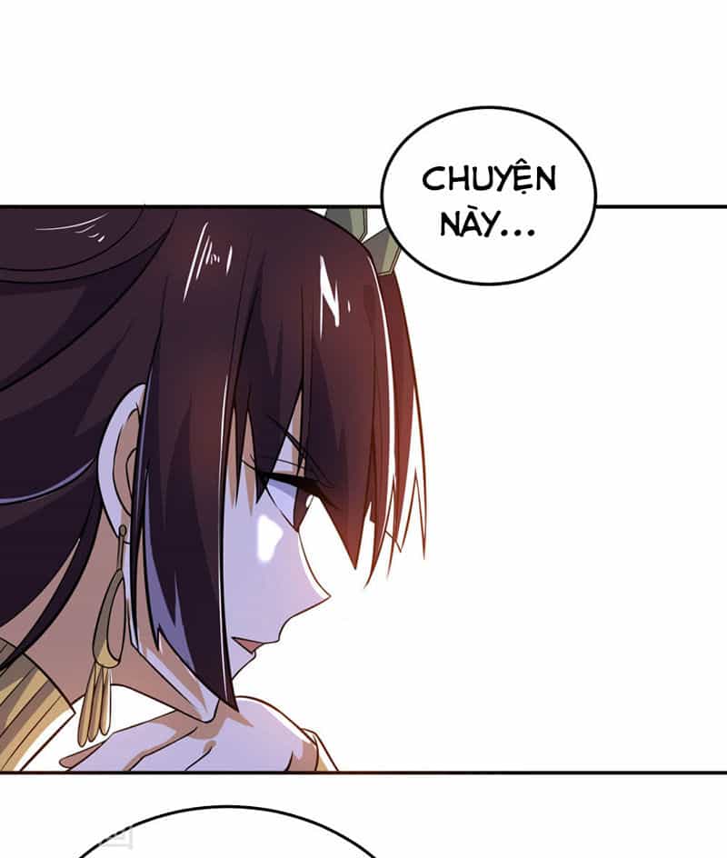 Thần Võ Đế Tôn - Chương 72 - ảnh 16