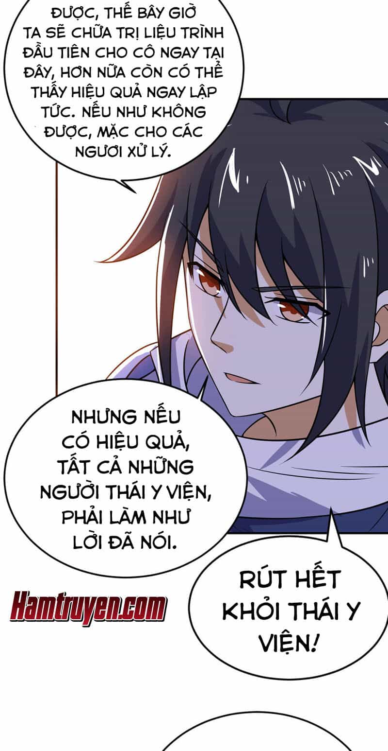Thần Võ Đế Tôn - Chương 72 - ảnh 19