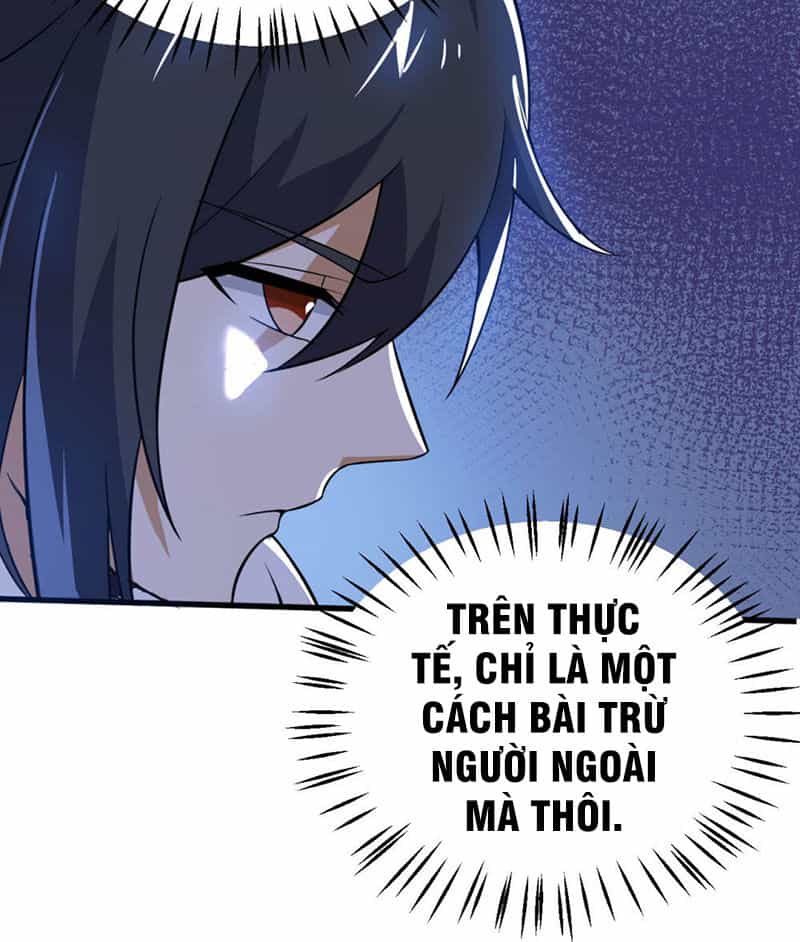 Thần Võ Đế Tôn - Chương 72 - ảnh 8