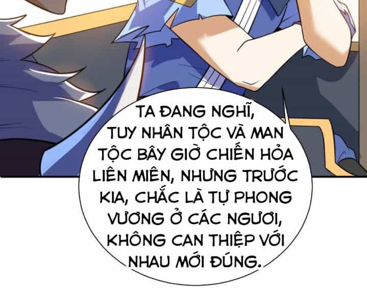 Thần Võ Đế Tôn - Chương 73 - ảnh 20