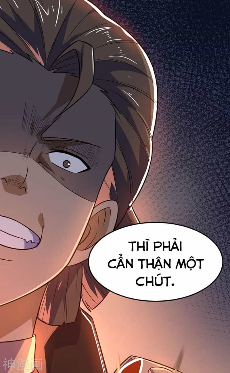 Thần Võ Đế Tôn - Chương 74 - ảnh 14