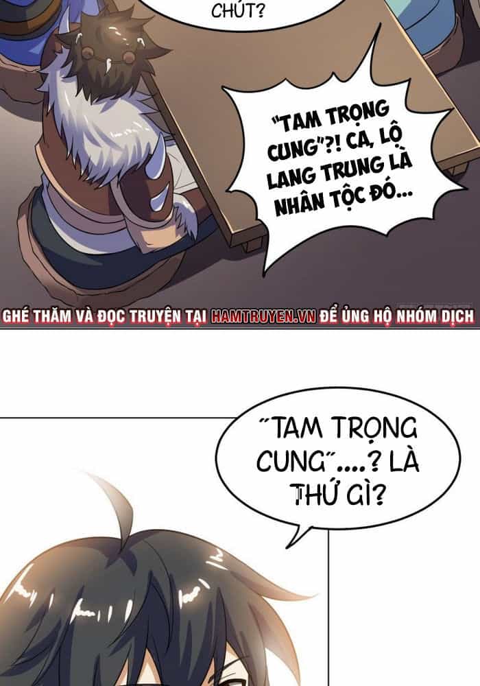 Thần Võ Đế Tôn - Chương 75 - ảnh 11