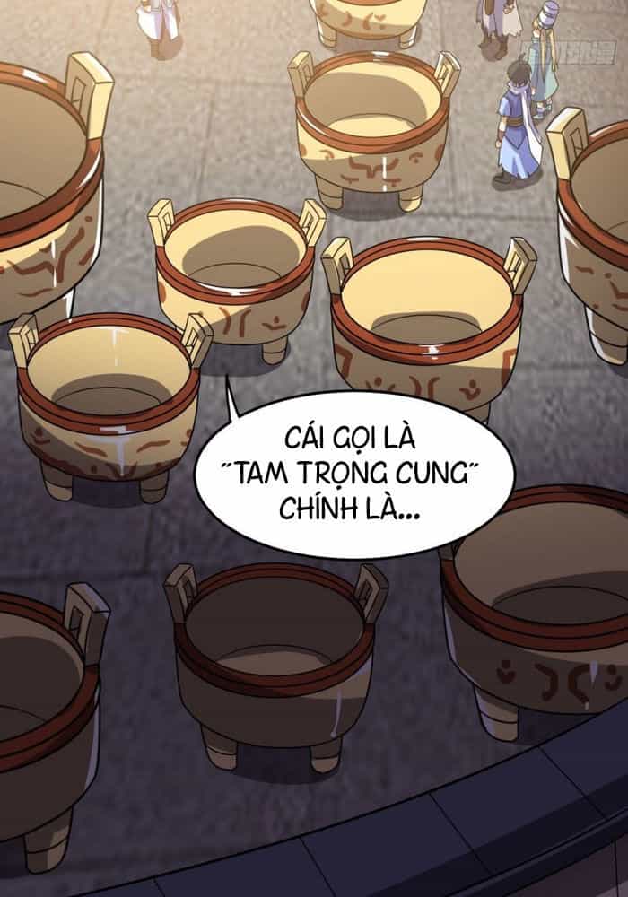 Thần Võ Đế Tôn - Chương 75 - ảnh 15