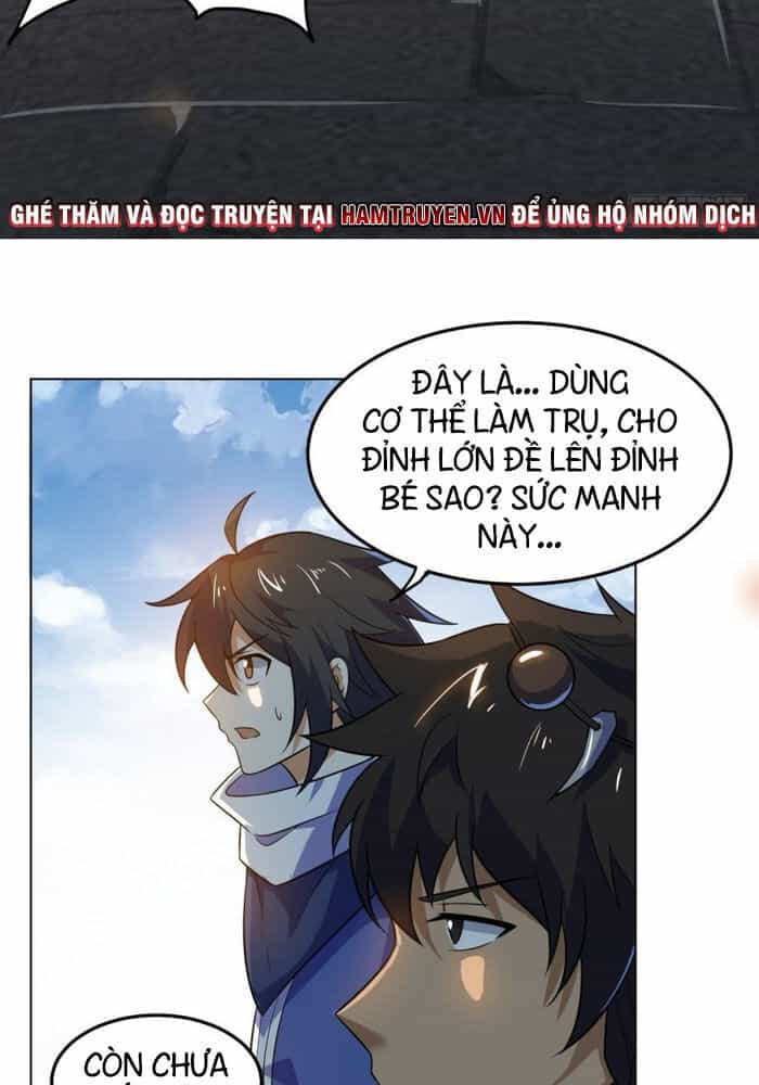 Thần Võ Đế Tôn - Chương 75 - ảnh 23
