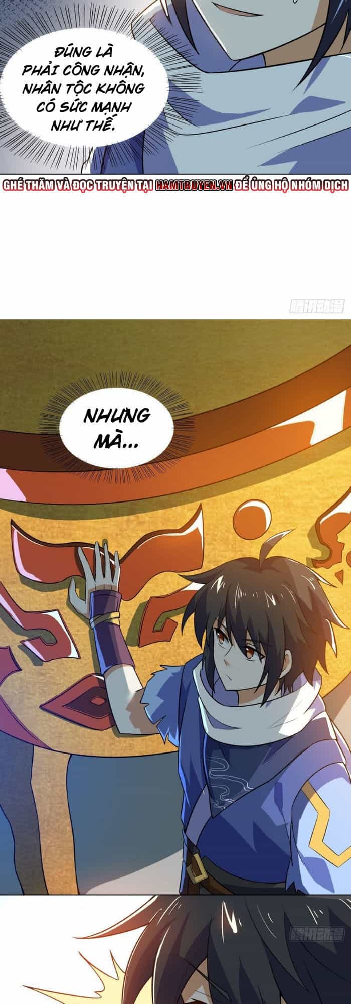 Thần Võ Đế Tôn - Chương 75 - ảnh 30