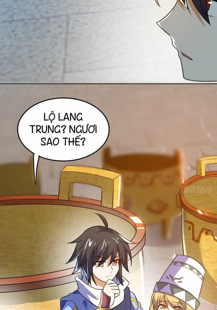 Thần Võ Đế Tôn - Chương 75 - ảnh 33