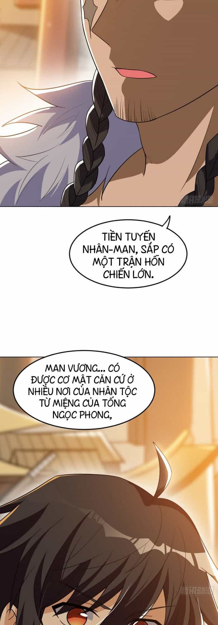 Thần Võ Đế Tôn - Chương 76 - ảnh 34