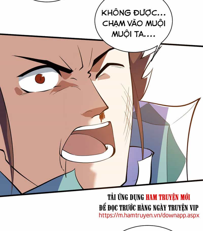 Thần Võ Đế Tôn - Chương 77 - ảnh 28