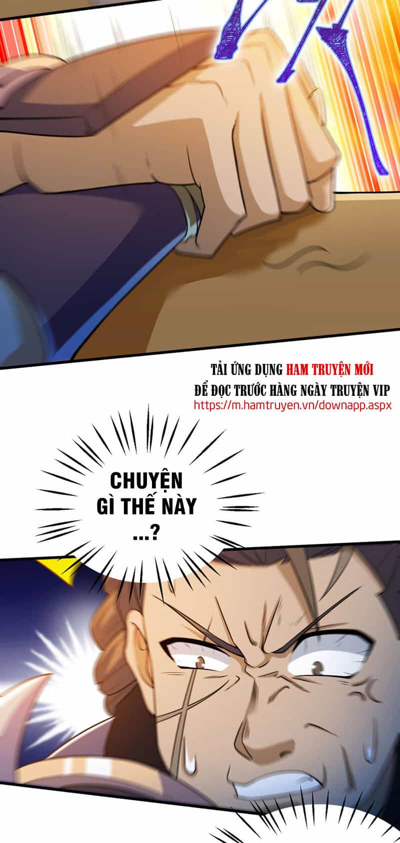 Thần Võ Đế Tôn - Chương 77 - ảnh 40