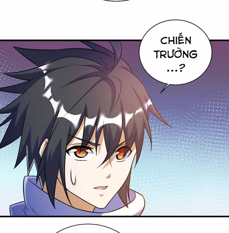 Thần Võ Đế Tôn - Chương 77 - ảnh 50
