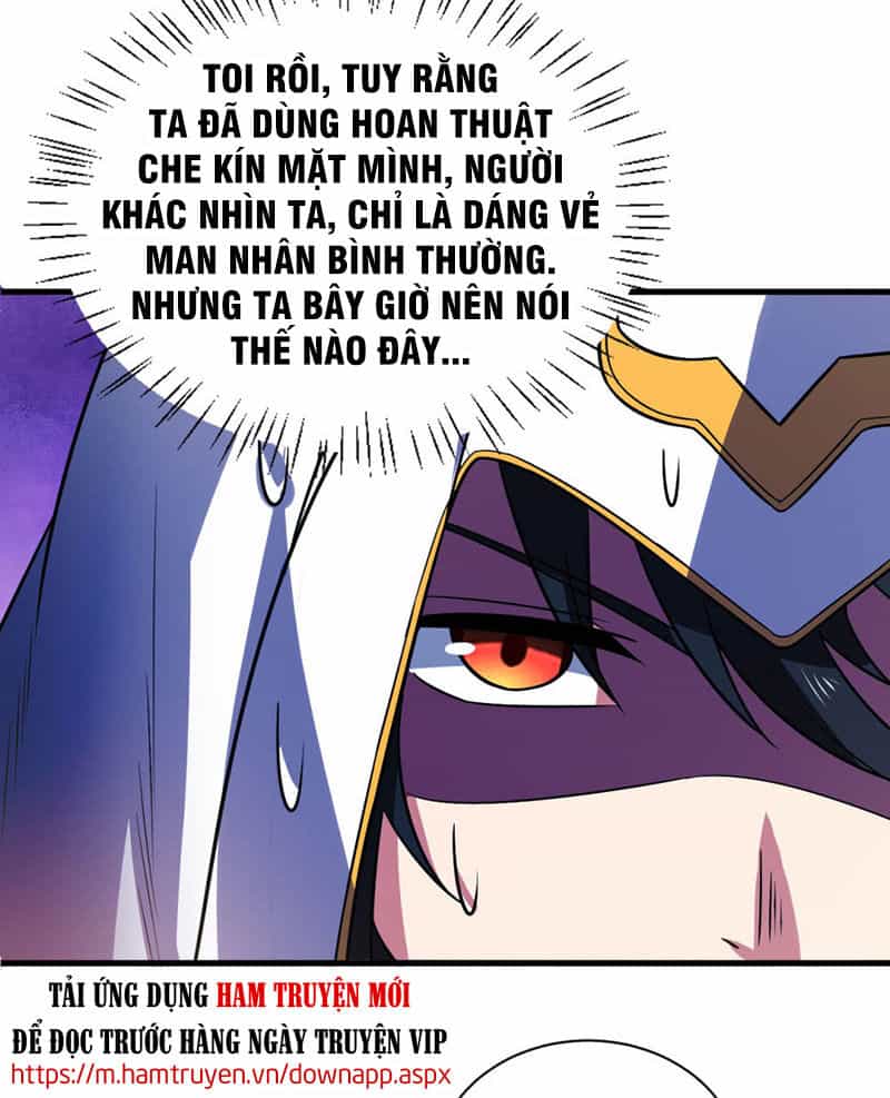 Thần Võ Đế Tôn - Chương 78 - ảnh 36