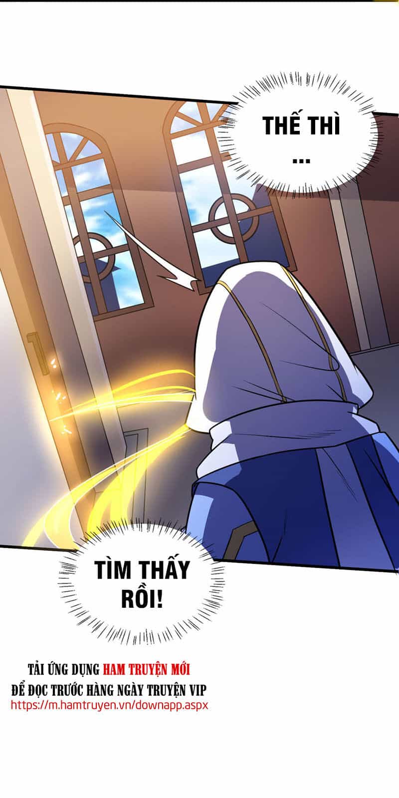 Thần Võ Đế Tôn - Chương 78 - ảnh 42