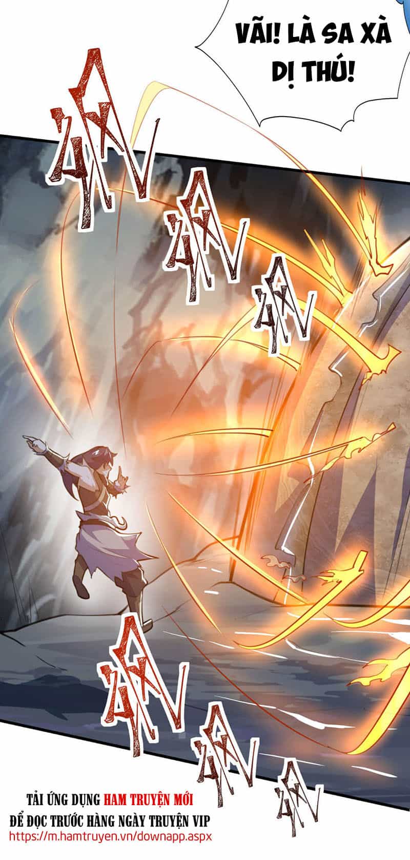 Thần Võ Đế Tôn - Chương 79 - ảnh 14
