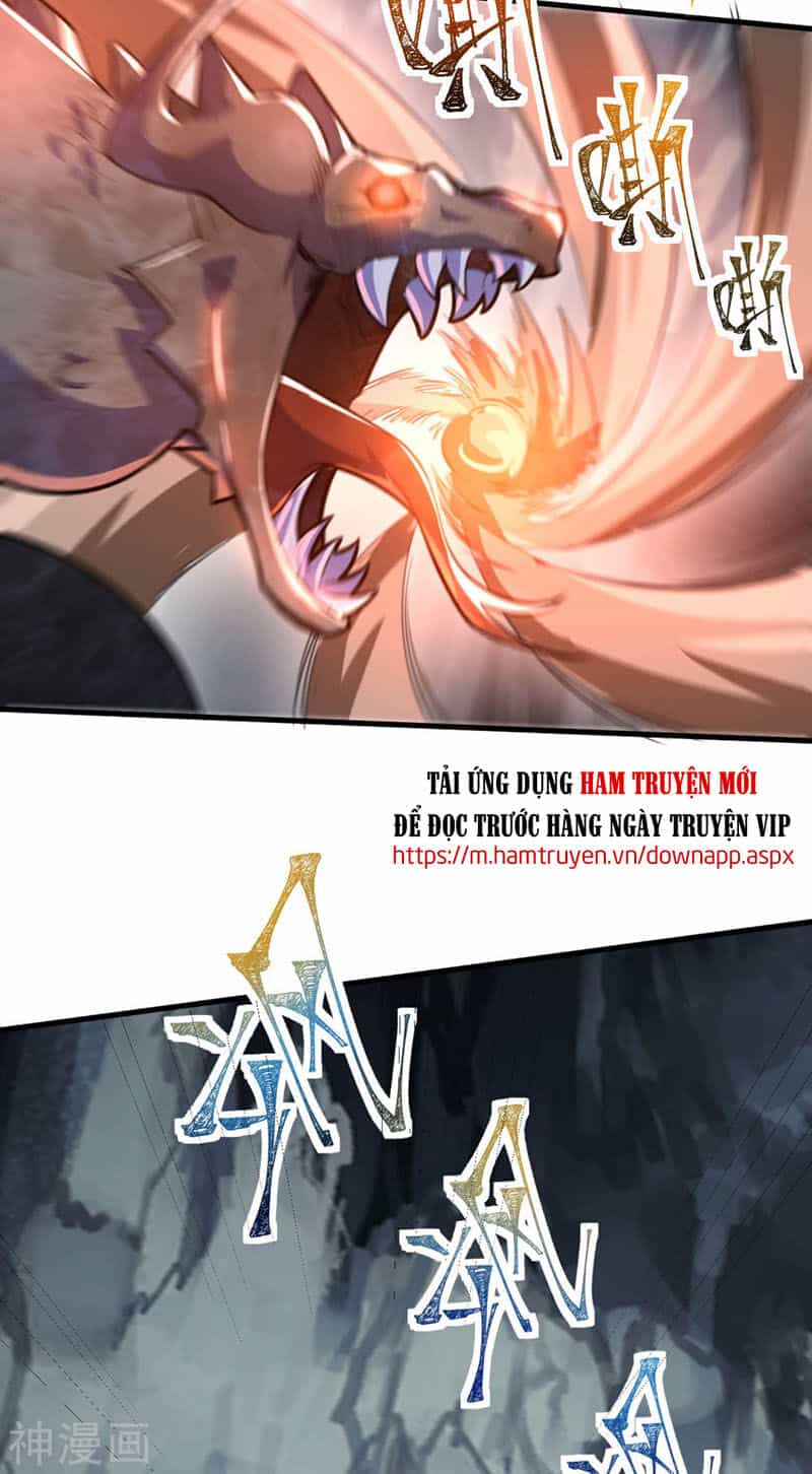 Thần Võ Đế Tôn - Chương 79 - ảnh 23