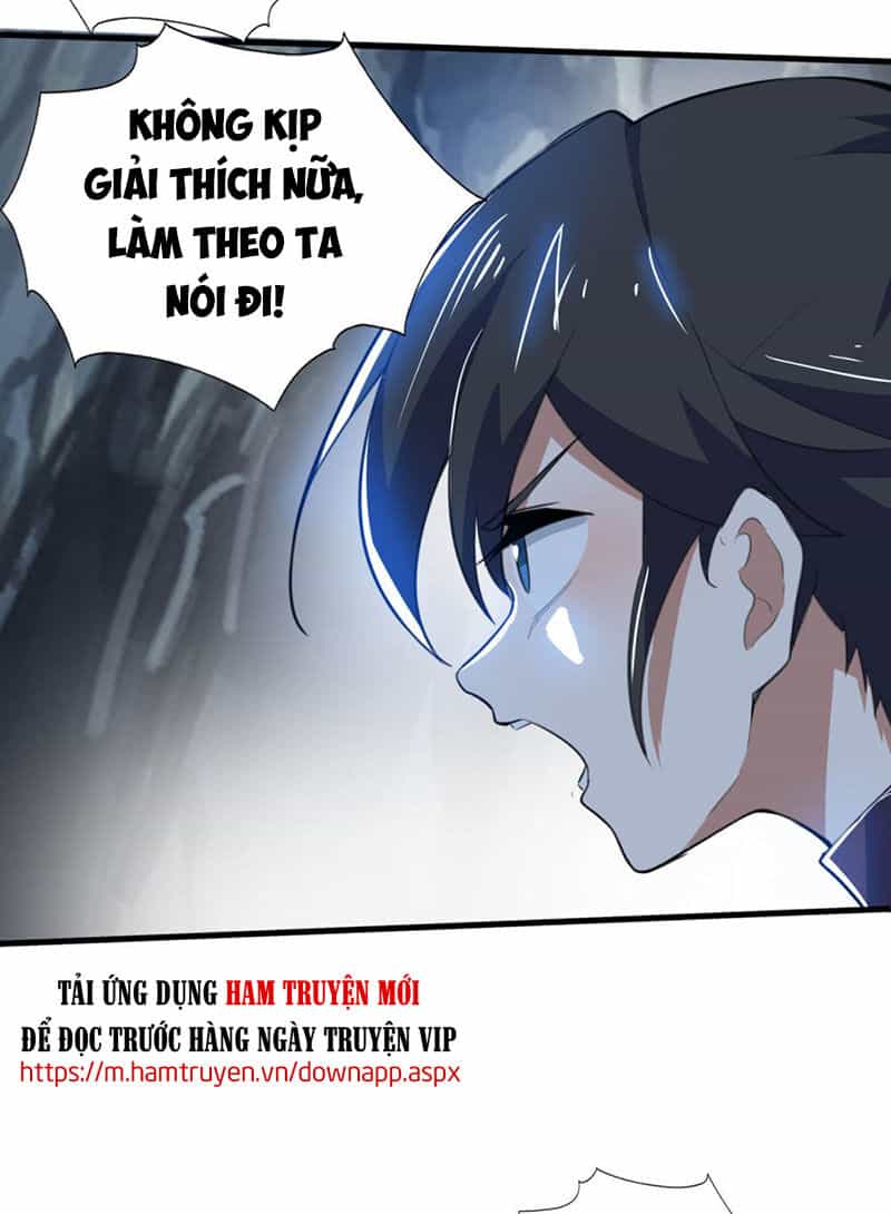Thần Võ Đế Tôn - Chương 79 - ảnh 31
