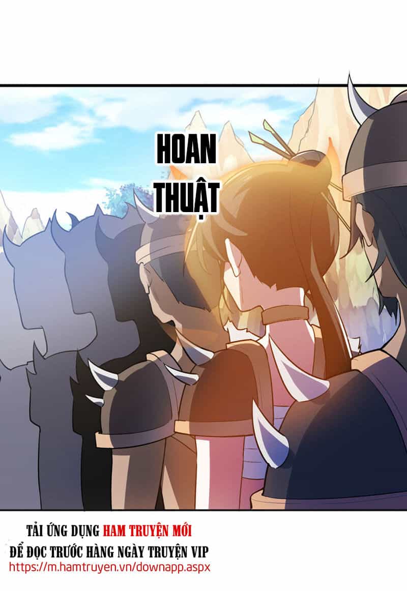 Thần Võ Đế Tôn - Chương 79 - ảnh 37