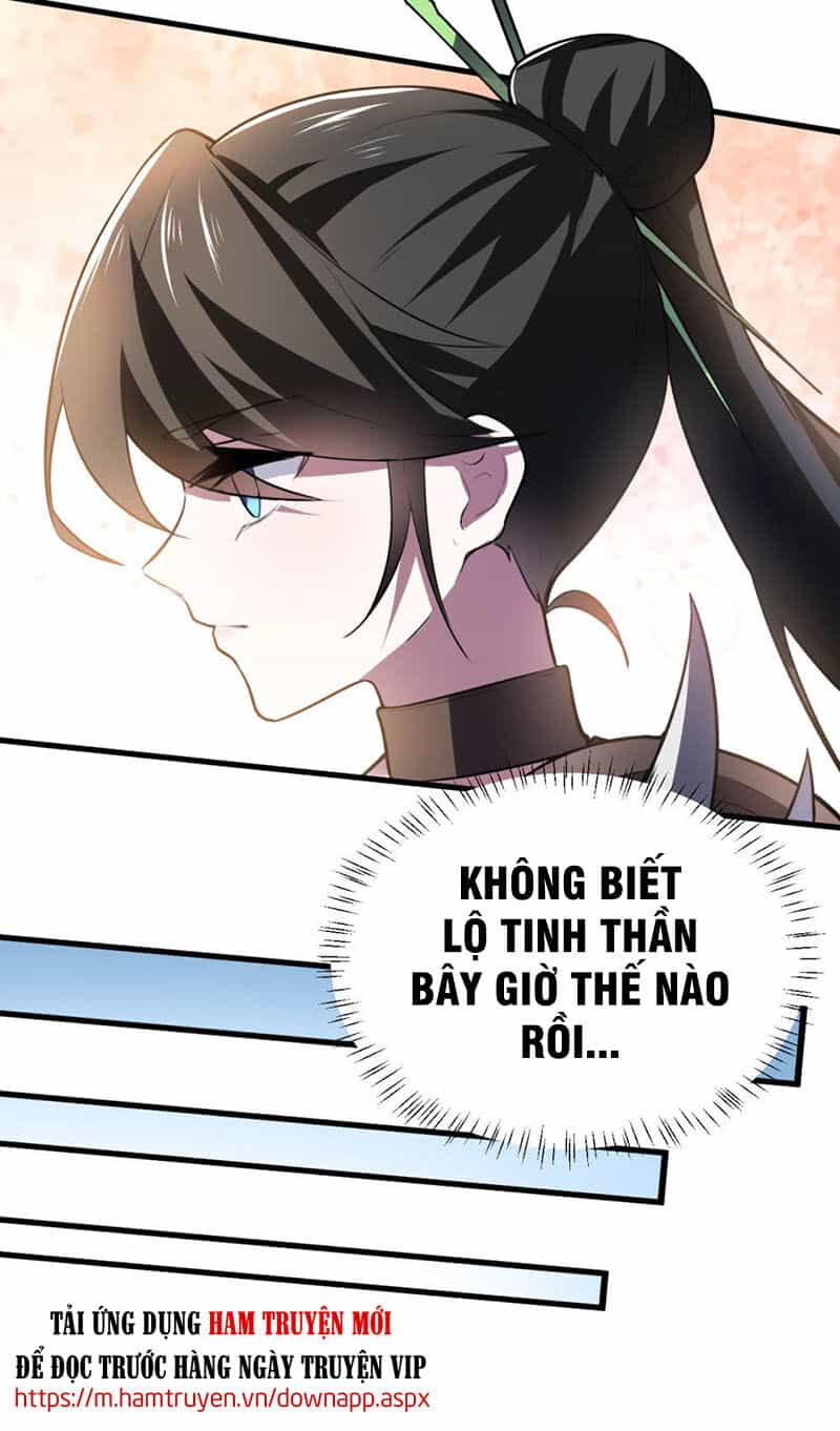 Thần Võ Đế Tôn - Chương 79 - ảnh 39