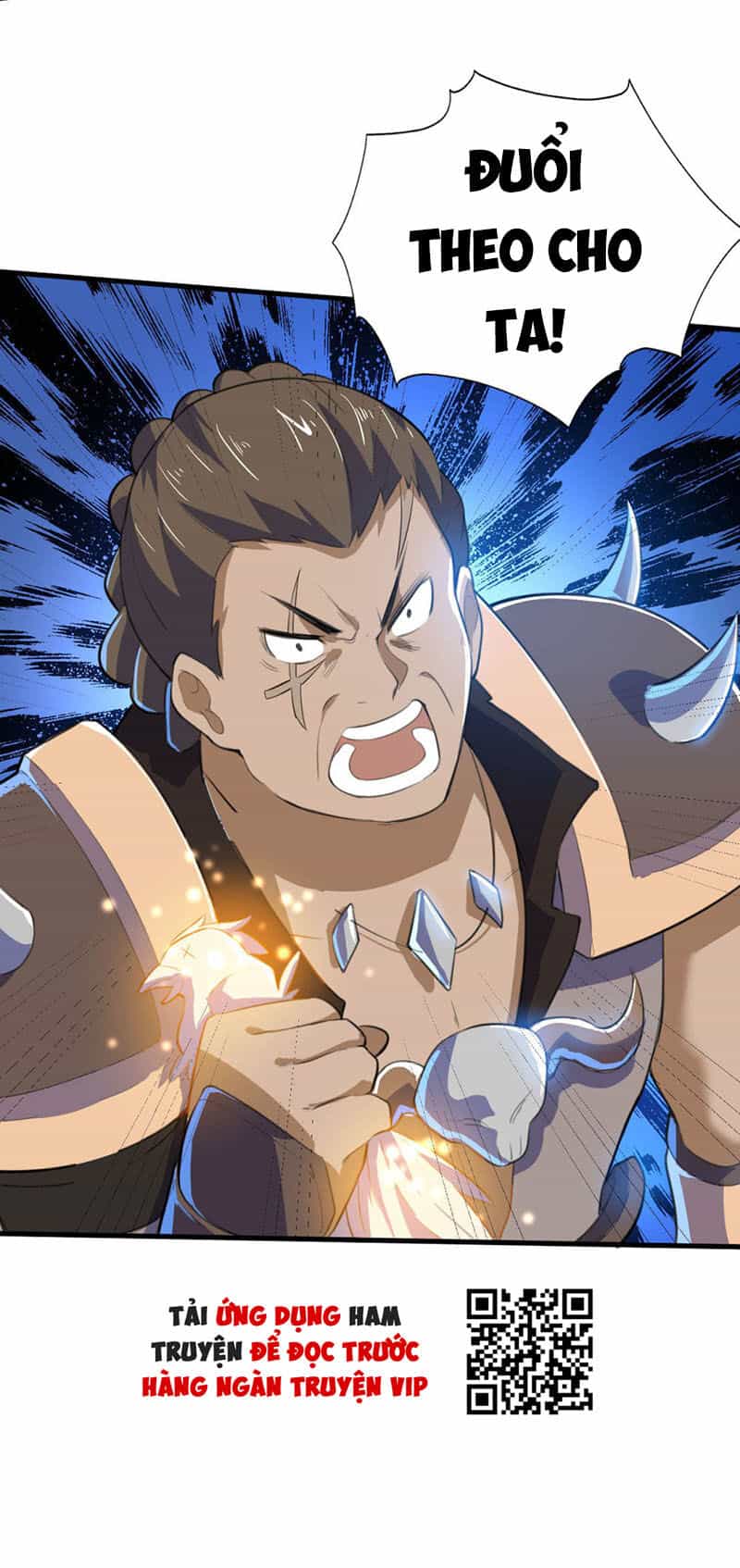 Thần Võ Đế Tôn - Chương 79 - ảnh 48