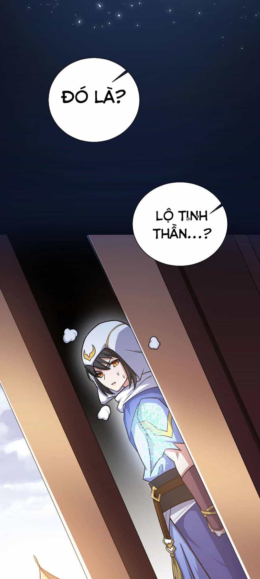 Thần Võ Đế Tôn - Chương 80 - ảnh 33