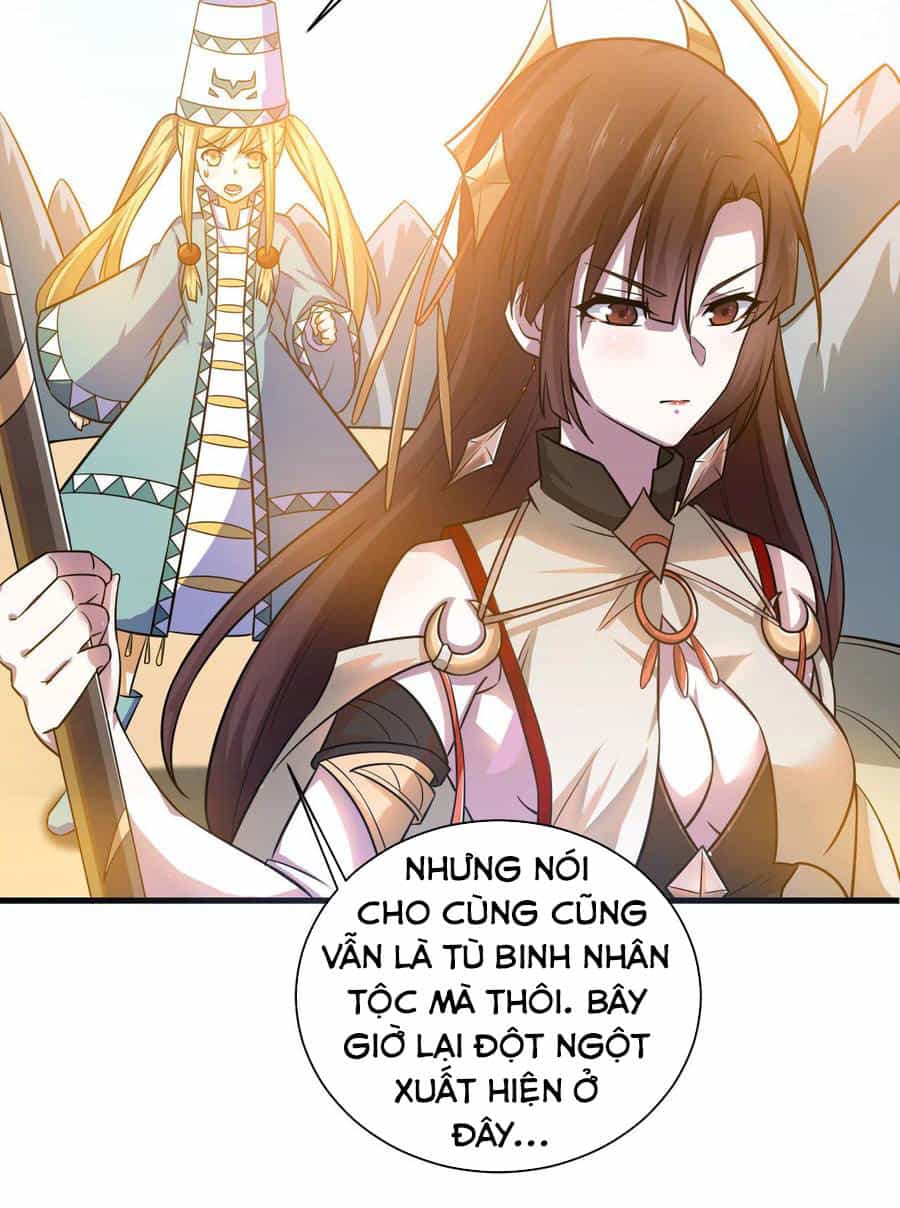 Thần Võ Đế Tôn - Chương 80 - ảnh 44