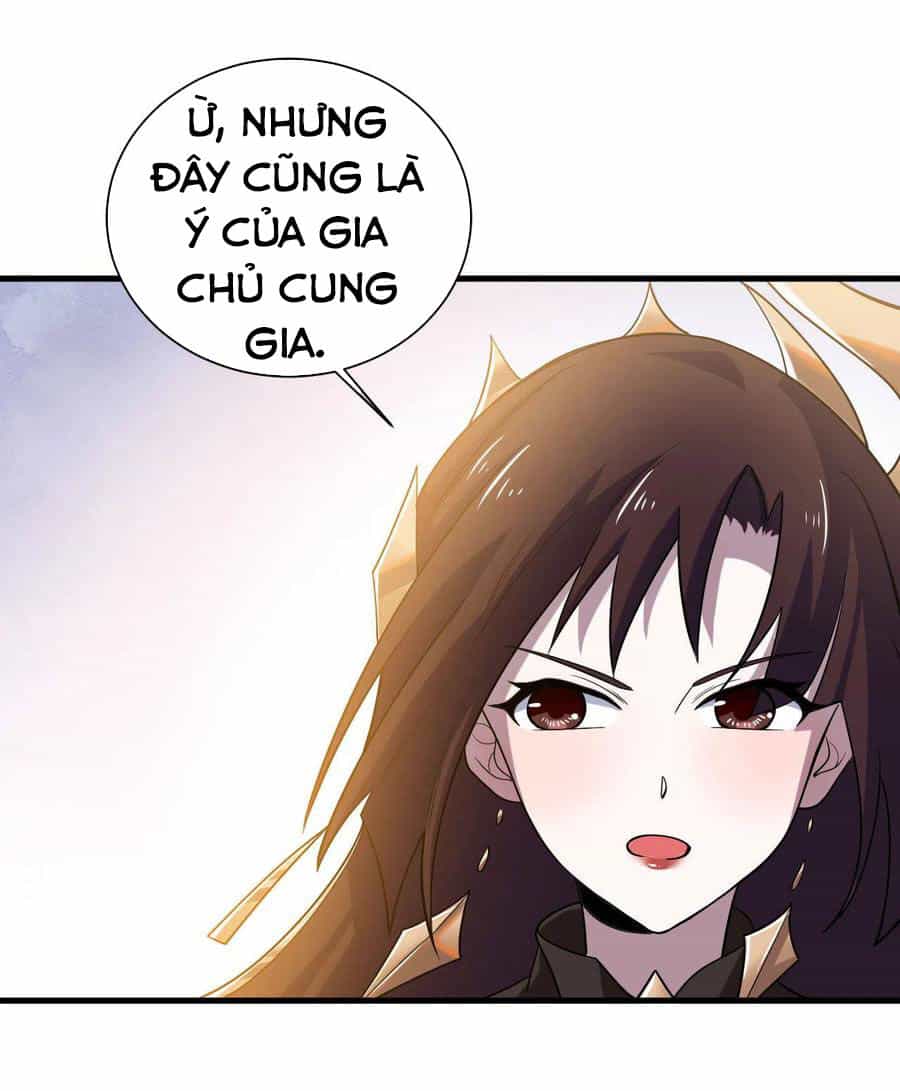Thần Võ Đế Tôn - Chương 80 - ảnh 45
