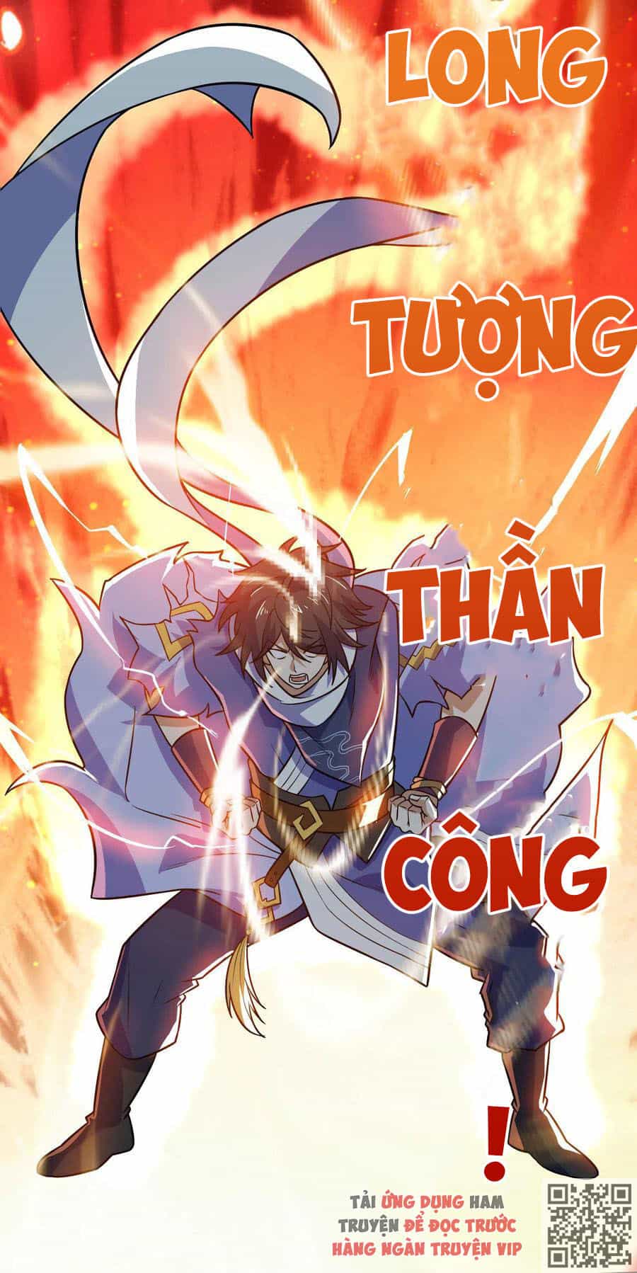 Thần Võ Đế Tôn - Chương 81 - ảnh 47