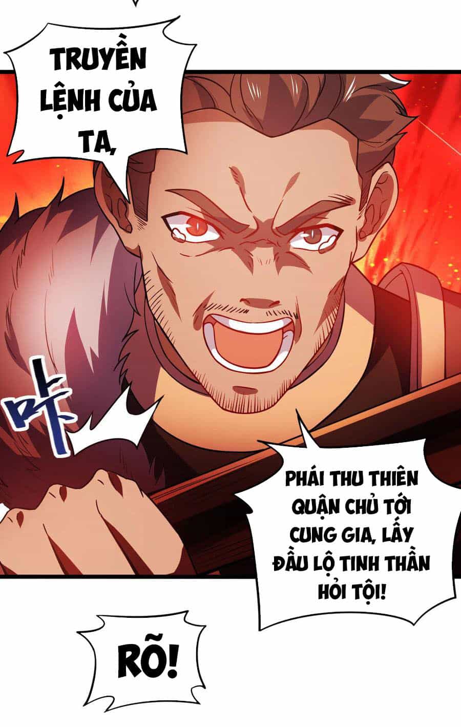 Thần Võ Đế Tôn - Chương 82 - ảnh 25