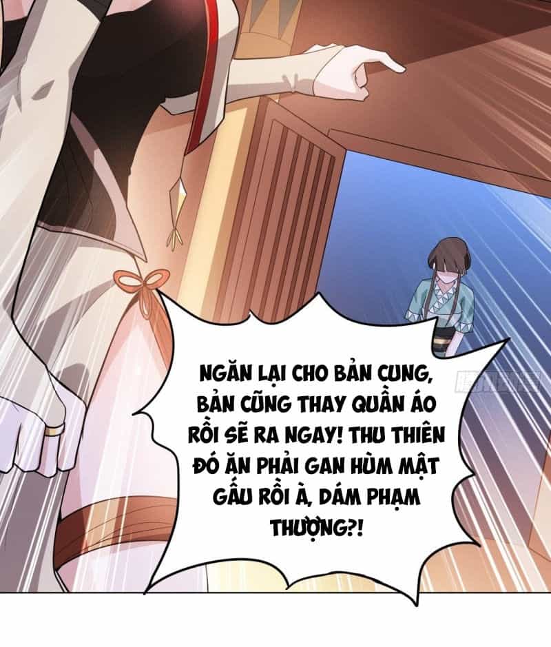 Thần Võ Đế Tôn - Chương 83 - ảnh 11