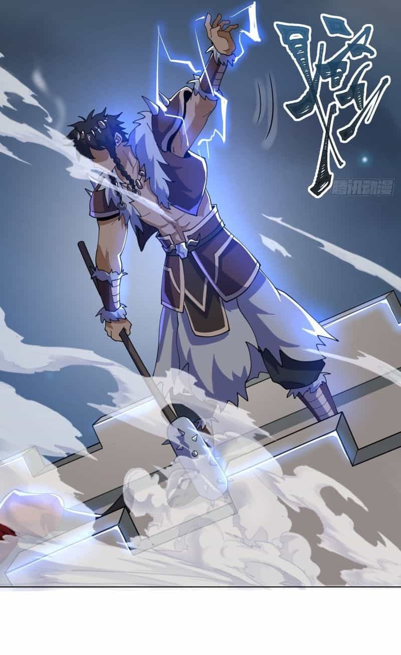Thần Võ Đế Tôn - Chương 83 - ảnh 31