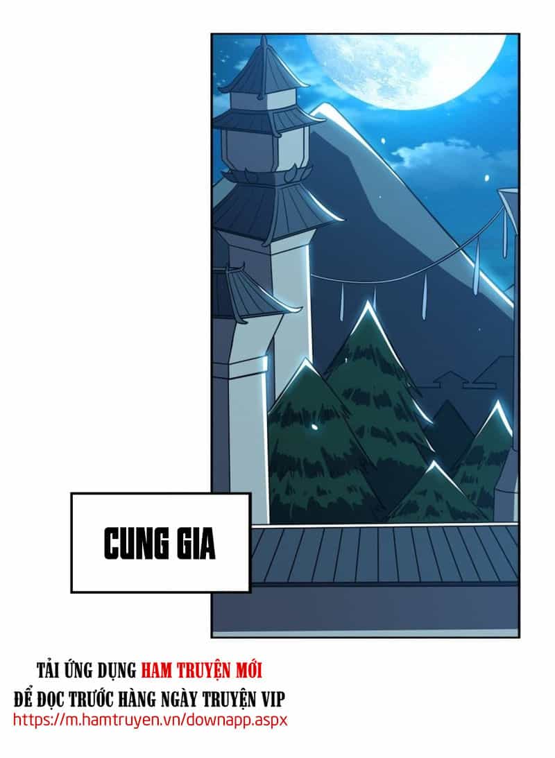 Thần Võ Đế Tôn - Chương 84 - ảnh 10