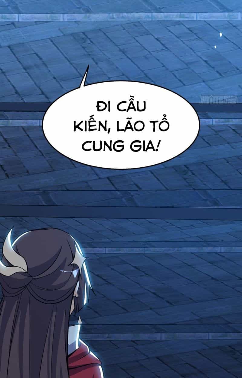 Thần Võ Đế Tôn - Chương 84 - ảnh 16