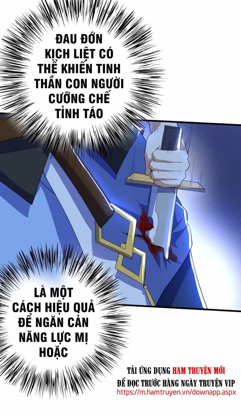 Thần Võ Đế Tôn - Chương 85 - ảnh 19