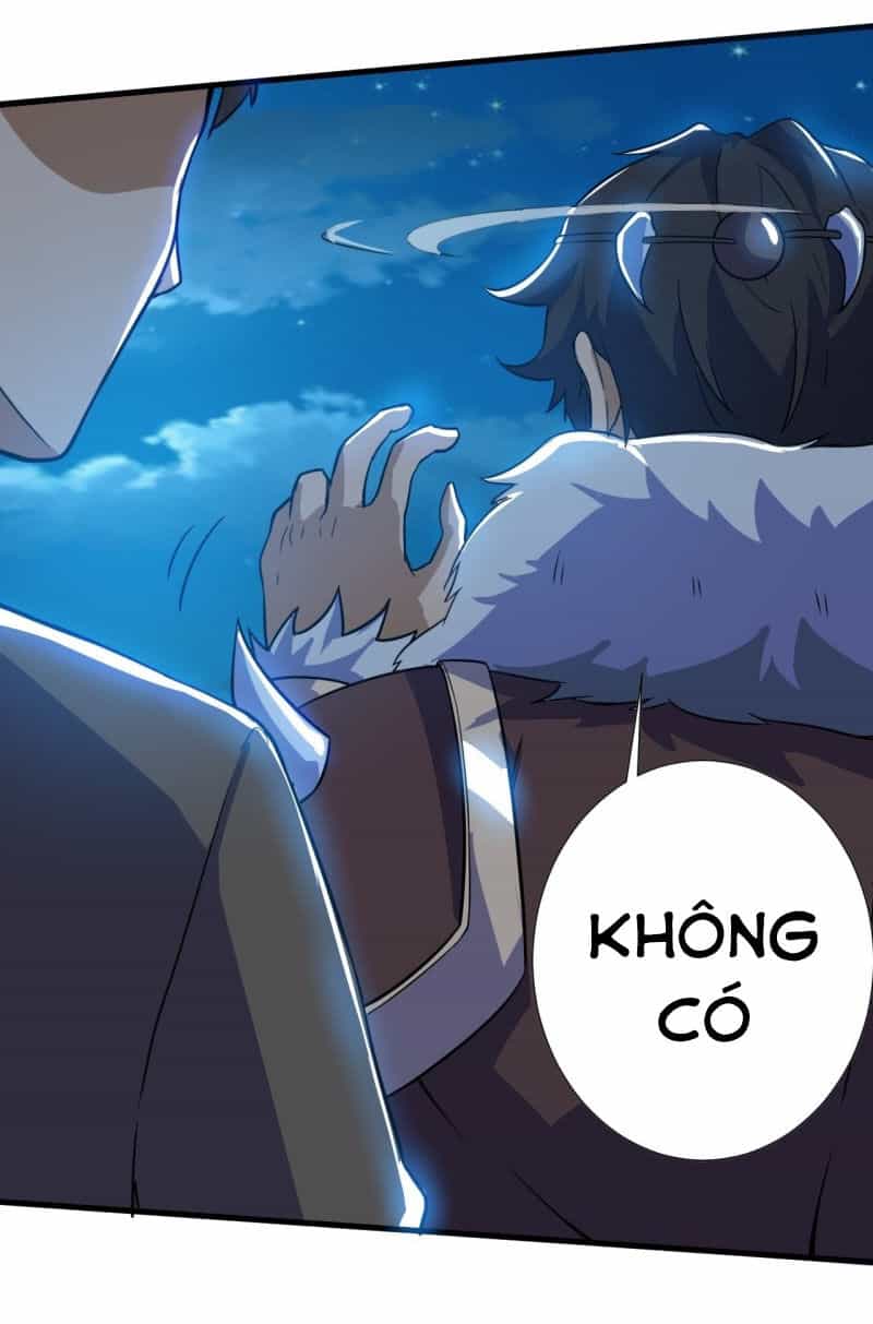 Thần Võ Đế Tôn - Chương 85 - ảnh 36