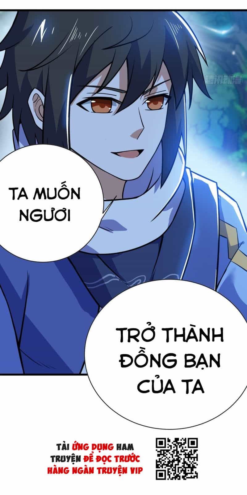 Thần Võ Đế Tôn - Chương 85 - ảnh 50