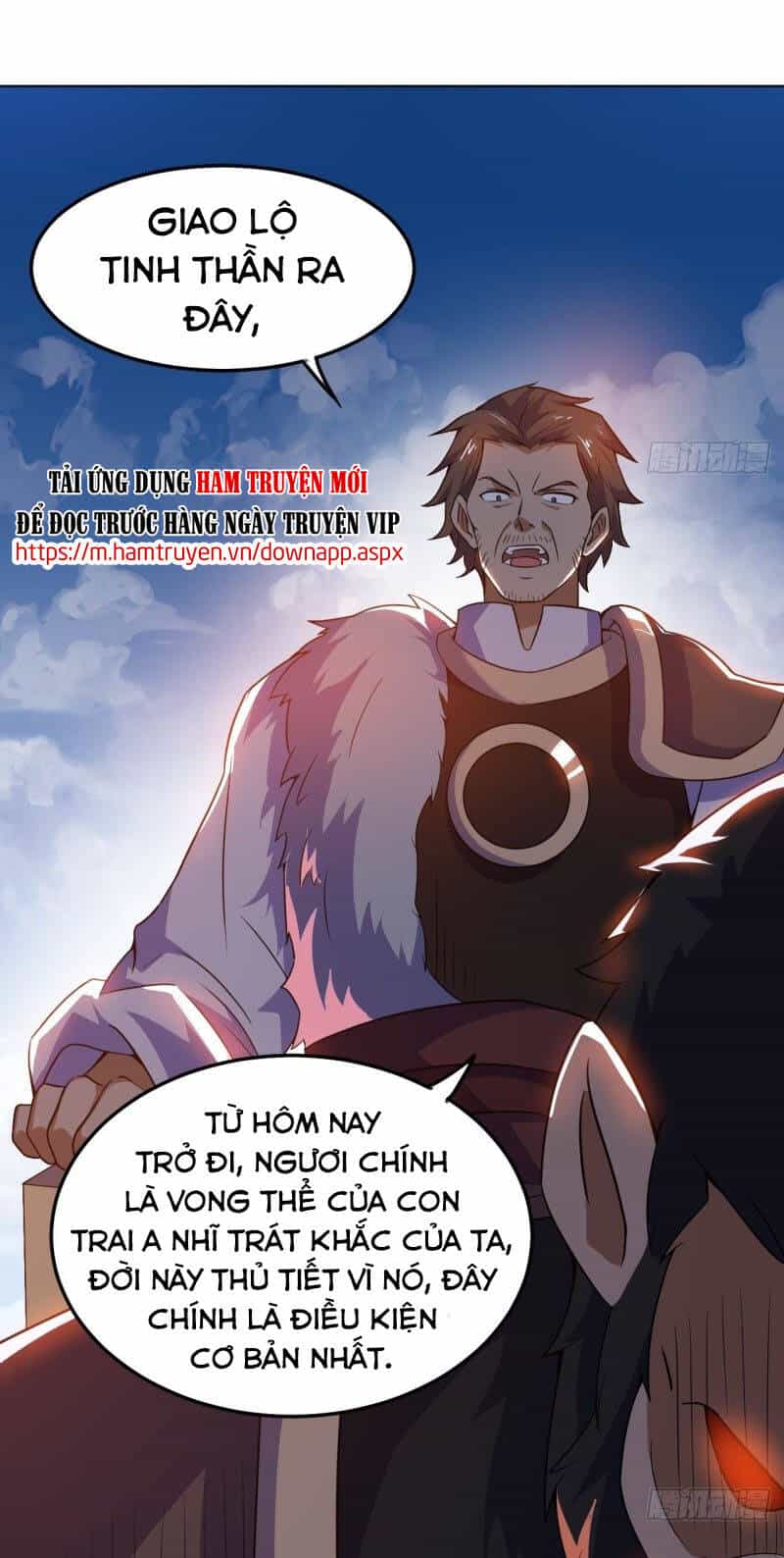Thần Võ Đế Tôn - Chương 86 - ảnh 46