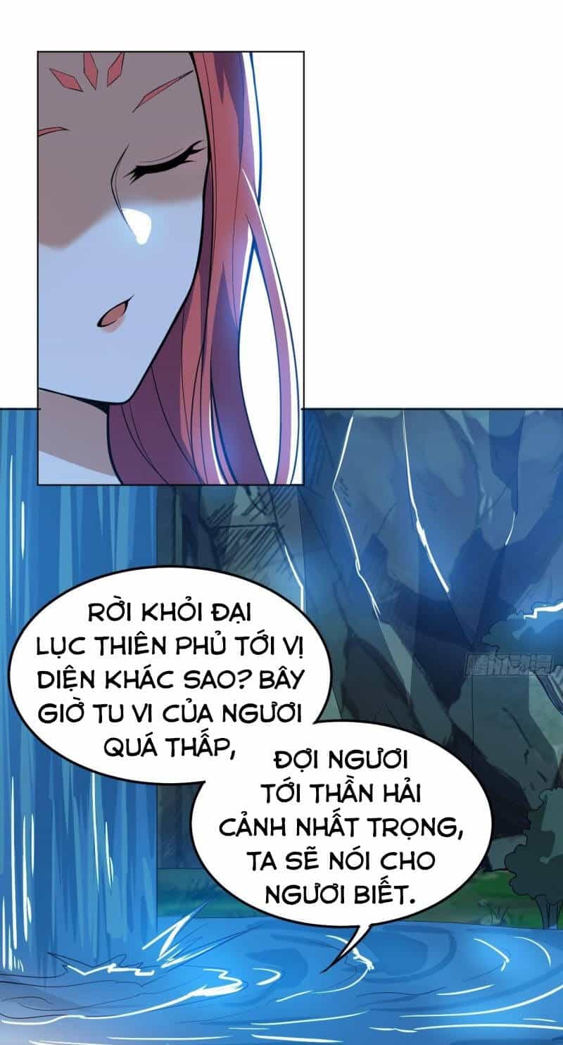 Thần Võ Đế Tôn - Chương 86 - ảnh 5