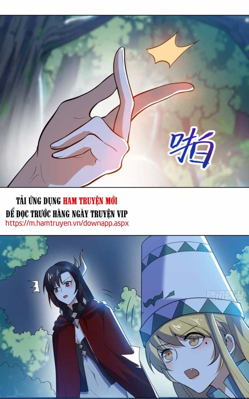 Thần Võ Đế Tôn - Chương 86 - ảnh 8