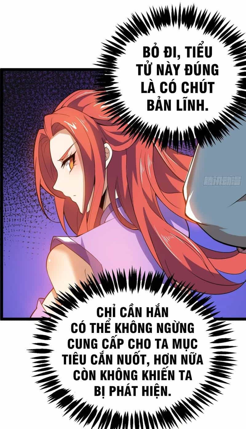 Thần Võ Đế Tôn - Chương 88 - ảnh 36