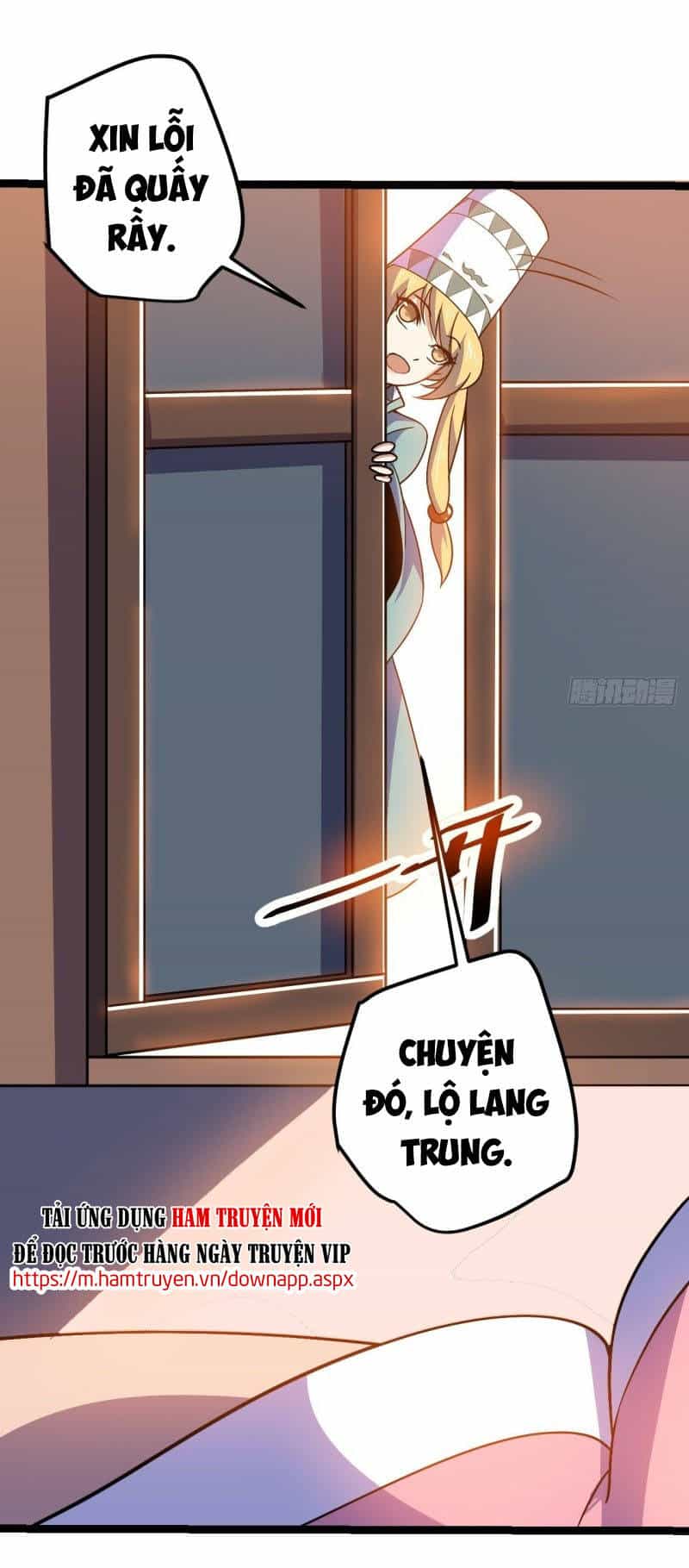 Thần Võ Đế Tôn - Chương 88 - ảnh 45