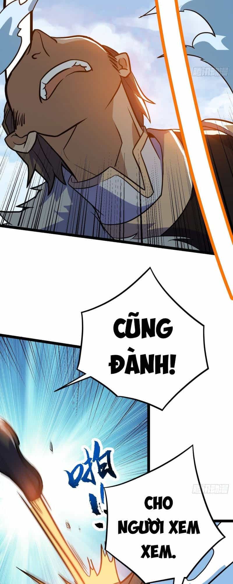Thần Võ Đế Tôn - Chương 88 - ảnh 8