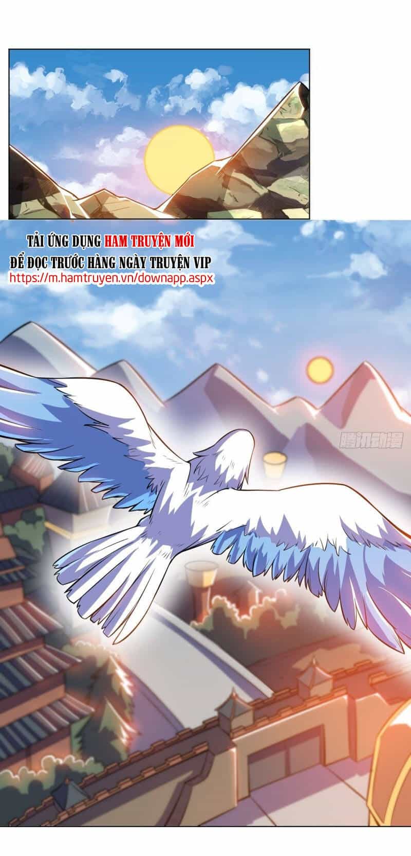 Thần Võ Đế Tôn - Chương 89 - ảnh 43