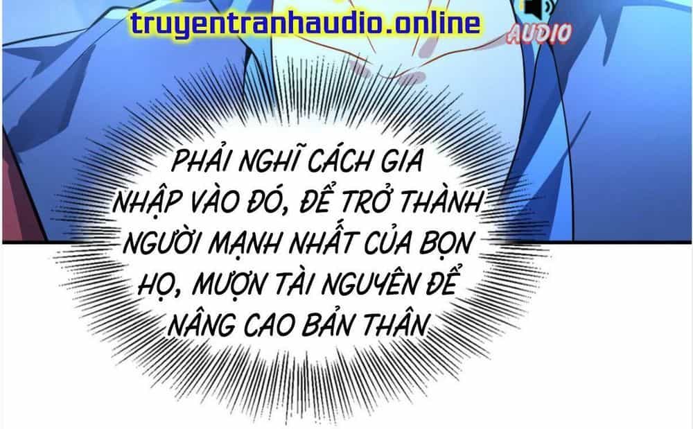 Thần Võ Đế Tôn - Chương 9 - ảnh 22