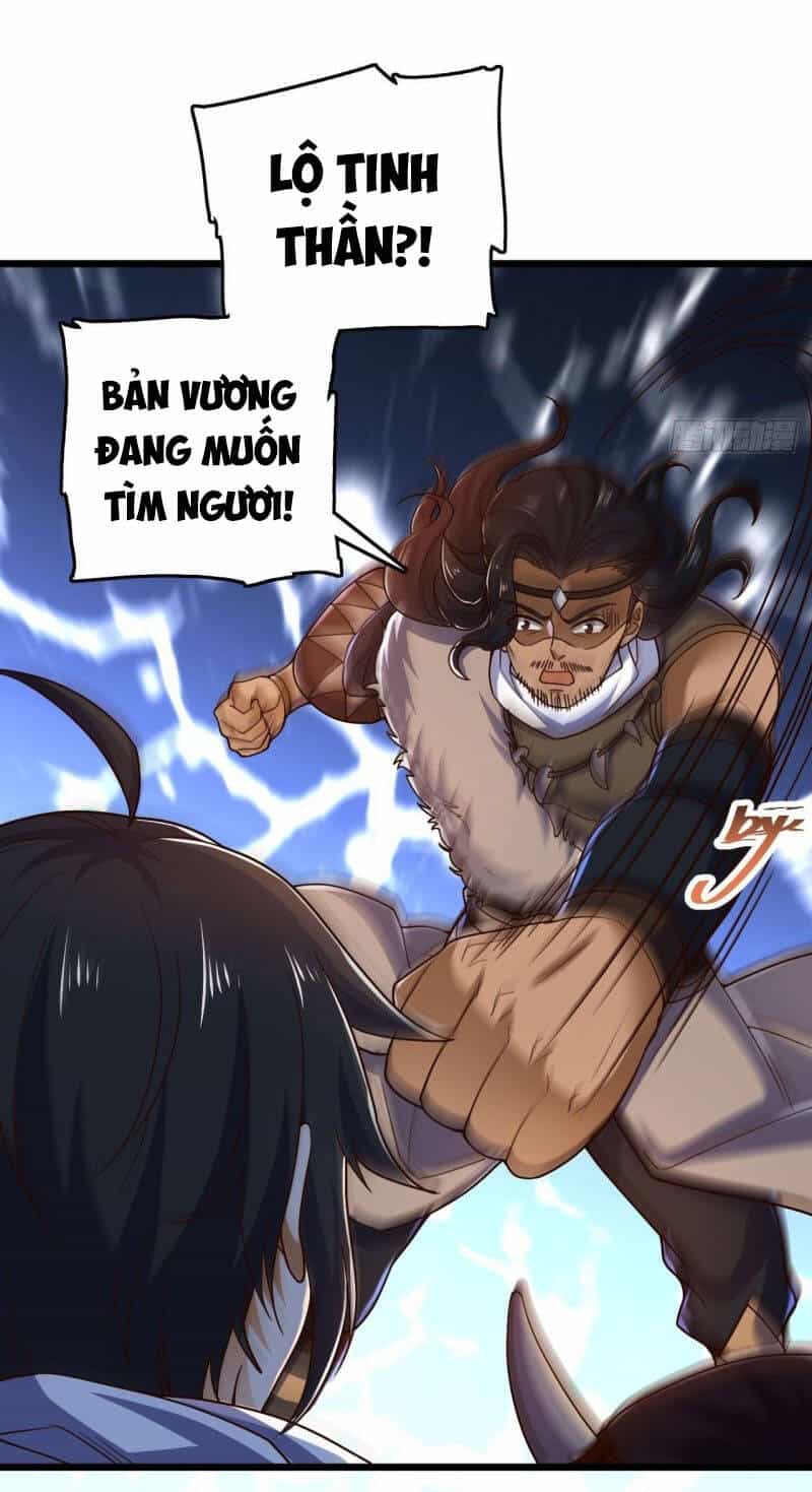 Thần Võ Đế Tôn - Chương 90 - ảnh 8
