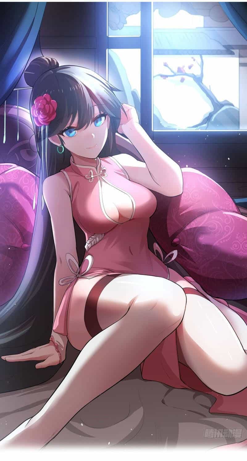 Thần Võ Đế Tôn - Chương 92 - ảnh 1