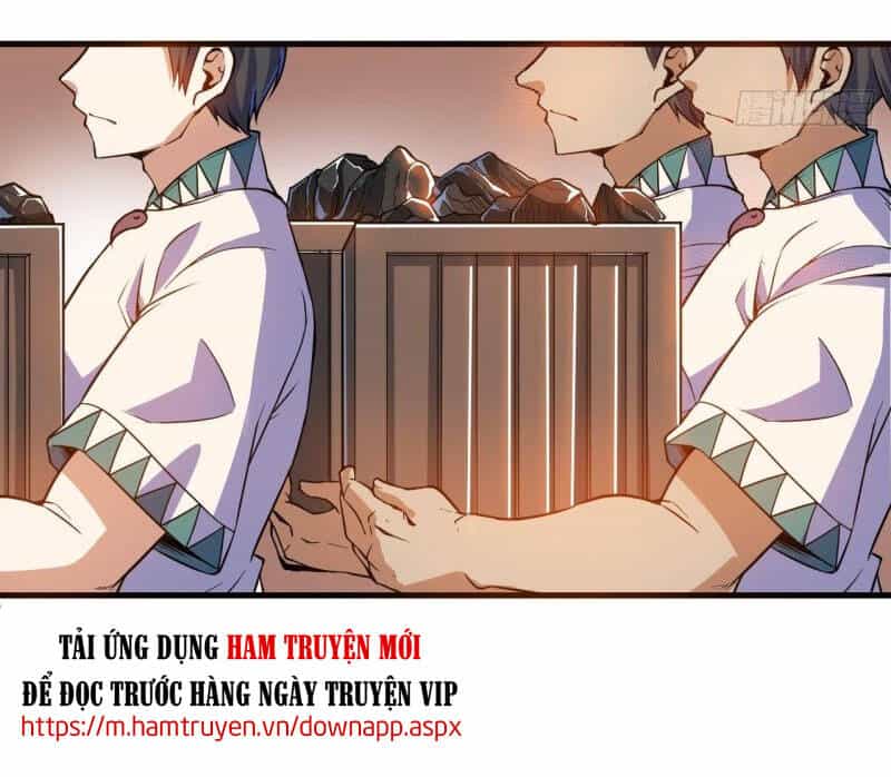 Thần Võ Đế Tôn - Chương 92 - ảnh 19