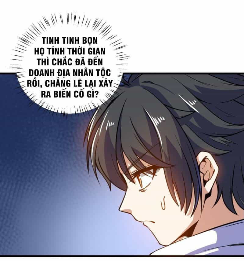 Thần Võ Đế Tôn - Chương 92 - ảnh 26