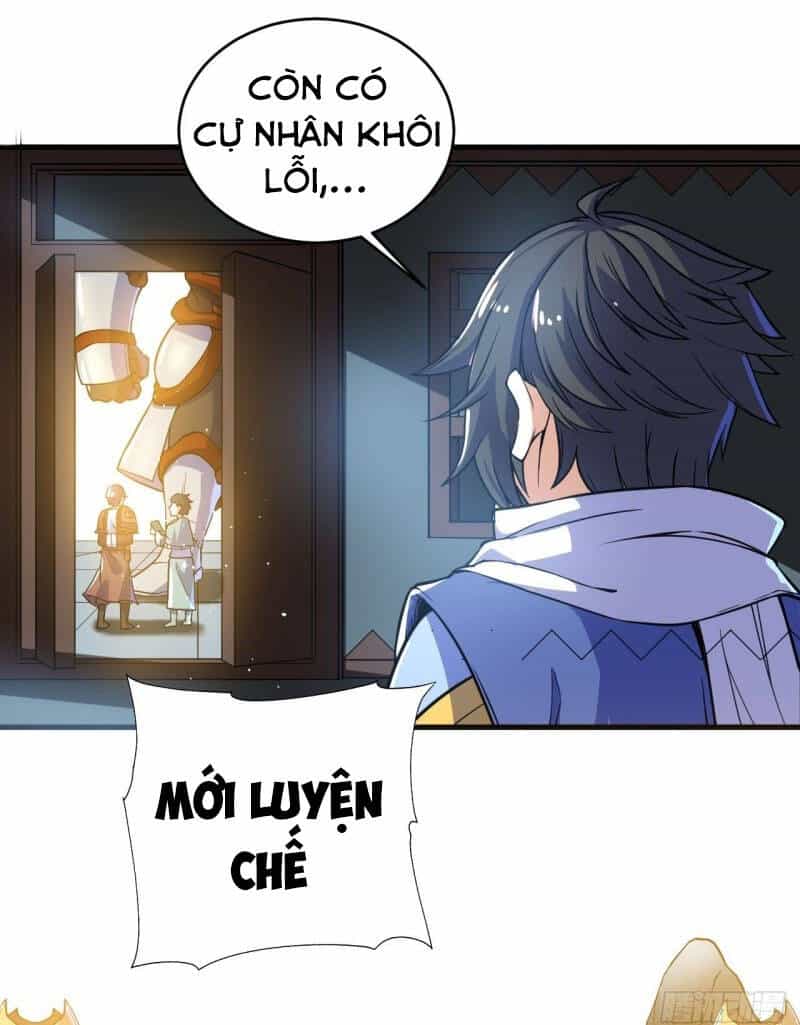 Thần Võ Đế Tôn - Chương 92 - ảnh 28