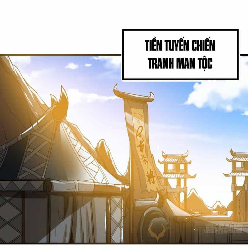 Thần Võ Đế Tôn - Chương 92 - ảnh 30