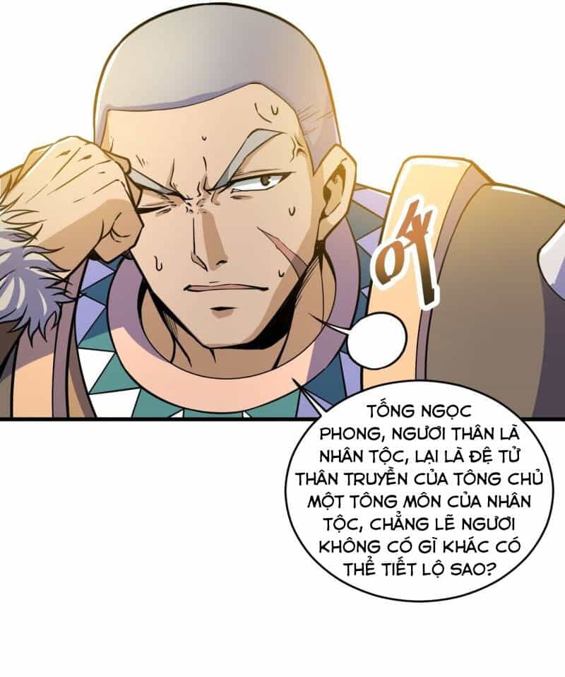 Thần Võ Đế Tôn - Chương 92 - ảnh 33