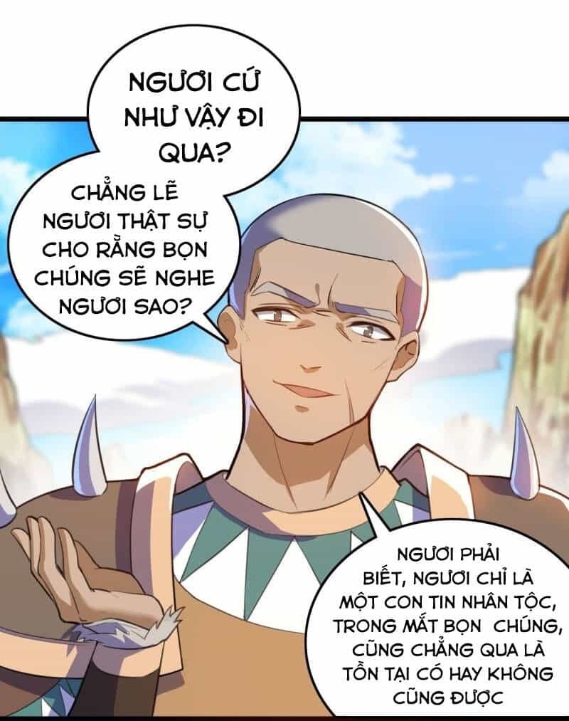 Thần Võ Đế Tôn - Chương 93 - ảnh 10